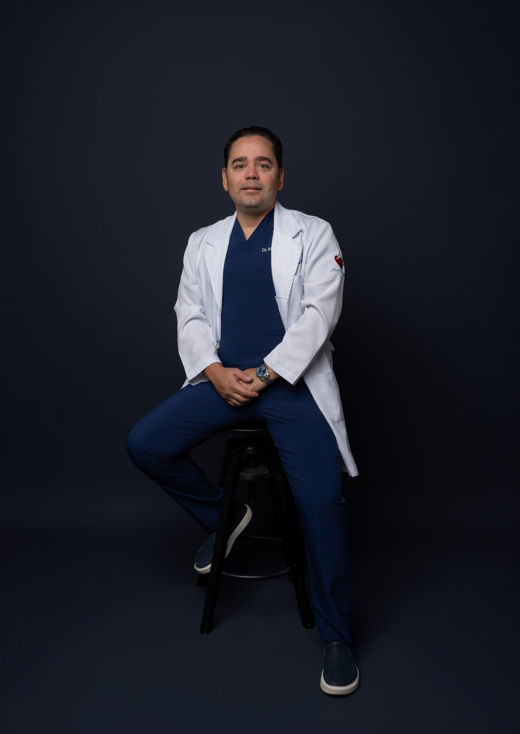 Dr. Ricardo Perelló Bisonó
